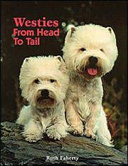 WESTIES HEAD TO TAIL Alpine