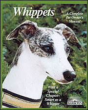 WHIPPETS (Barron)