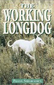 WORKING LONGDOG