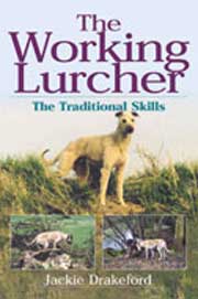 THE WORKING LURCHER