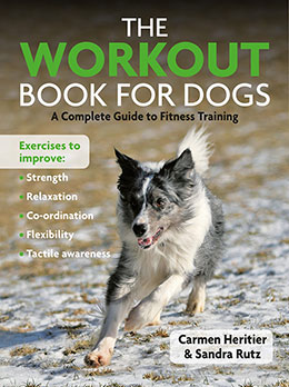 THE WORKOUT BOOK FOR DOGS
