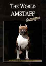 WORLD AMSTAFF CATALOGUE