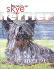 SKYE TERRIER (Kingdom)