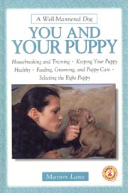 YOU AND YOUR PUPPY