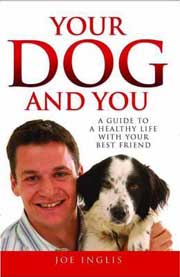 YOUR DOG AND YOU