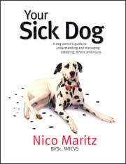 YOUR SICK DOG