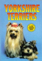 YORKSHIRE TERRIERS KW